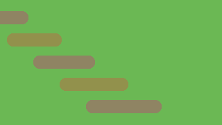 Animated mark for preparingai.com